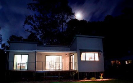 Wooli River Lodges - Holiday Find 2
