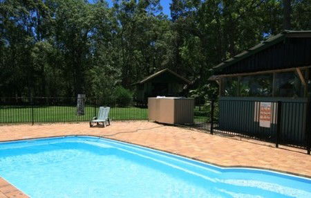 Wooli River Lodges - Holiday Find 3