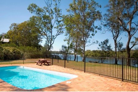 Wooli River Lodges - Holiday Find 4