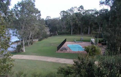Wooli River Lodges - Holiday Find 5