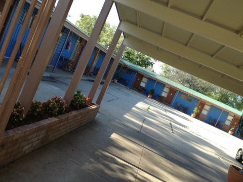 Coolabah Motel - Holiday Find 1