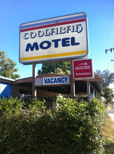 Coolabah Motel - Holiday Find 2