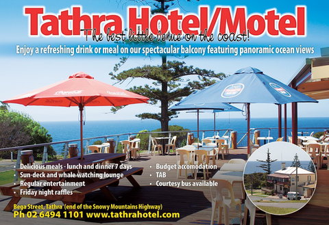 Tathra Hotel - Holiday Find 3
