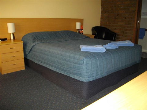 Benjamin Singleton Motel - Holiday Find 2