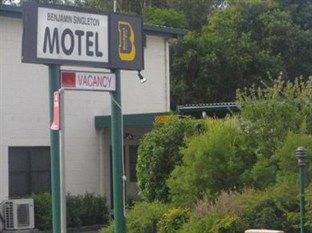Benjamin Singleton Motel - Holiday Find 4