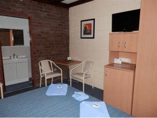 Benjamin Singleton Motel - Holiday Find 5