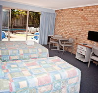 Sunshine Coast Motor Lodge - Holiday Find