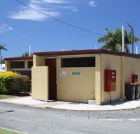 Bongaree Caravan Park - Holiday Find