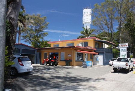 Bongaree Caravan Park - Holiday Find 2