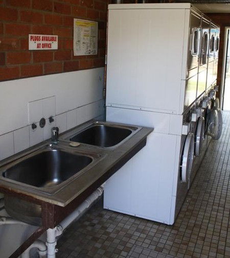 Bongaree Caravan Park - Holiday Find 3