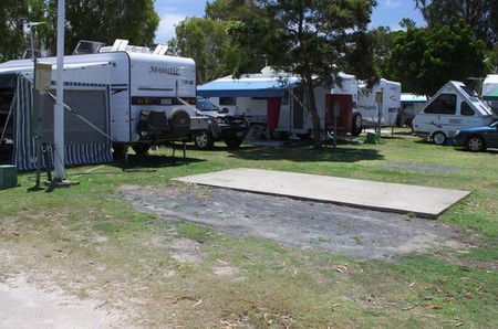 Bongaree Caravan Park - Holiday Find 4