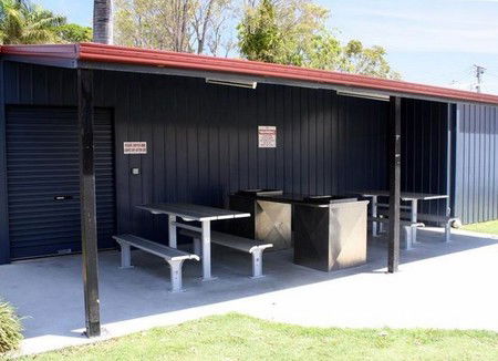 Bongaree Caravan Park - Holiday Find 5