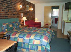 Esk Wivenhoe Motor Inn - Holiday Find 0