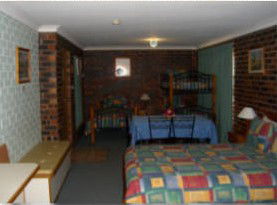Esk Wivenhoe Motor Inn - Holiday Find 2