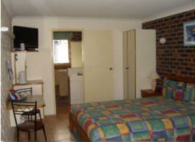 Esk Wivenhoe Motor Inn - Holiday Find 5
