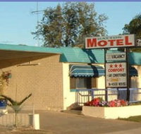 Gatton Motel - Holiday Find