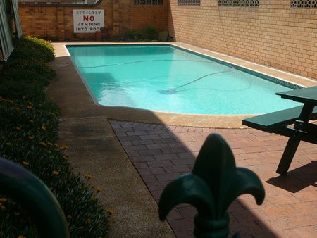 Civic Motel Grafton - Holiday Find 1