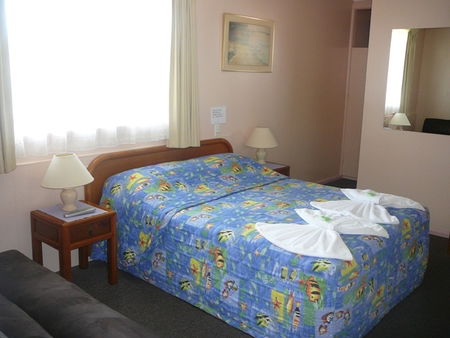 Civic Motel Grafton - Holiday Find 3