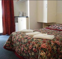 Linwood Lodge Motel - Holiday Find