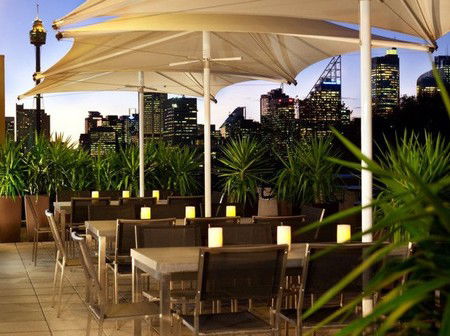 Quest Potts Point - Holiday Find 0