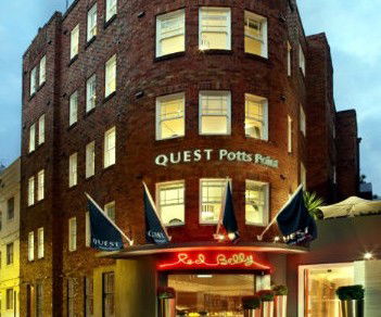 Quest Potts Point - Holiday Find 4