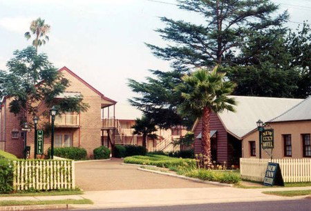 New Inn Motel - Holiday Find 0