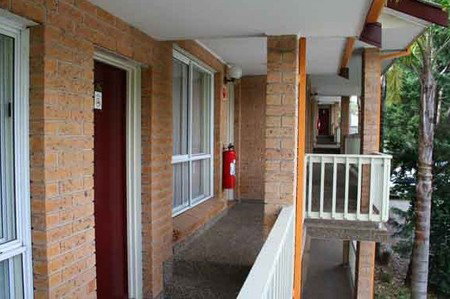 Sutherland Motel - Holiday Find 3