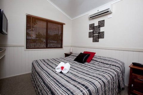 Hidden Valley Tourist Park - Holiday Find 2