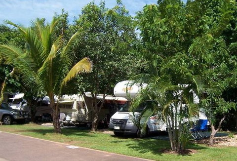 Hidden Valley Tourist Park - Holiday Find 5