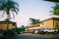 Banksia Motel - Holiday Find 1