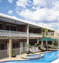 Macarthur Inn - Holiday Find 0
