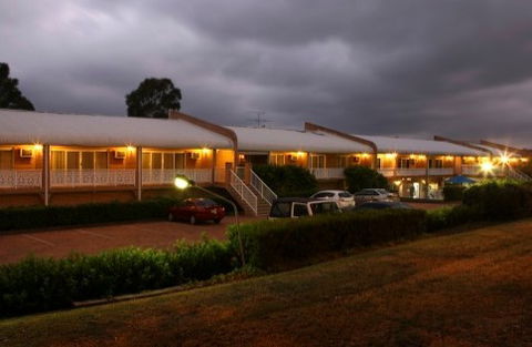 Macarthur Inn - Holiday Find 1