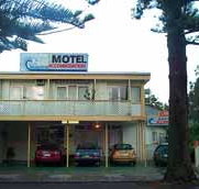 Manly Seaview Motel And Apartments - Holiday Find