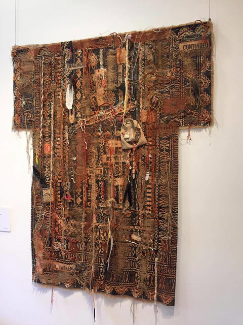 Bundaberg Regional Art Gallery - Holiday Find 6