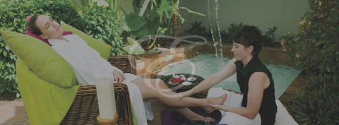 Peppers Spa - Palm Cove - Holiday Find 3