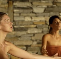 Spa Pevonia - Holiday Find