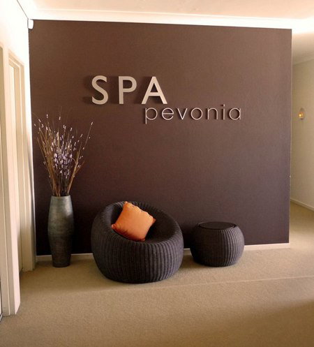 Spa Pevonia - Holiday Find 2