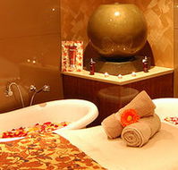 Oceana Day Spa - Holiday Find