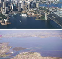 Sydney By Air - Holiday Find