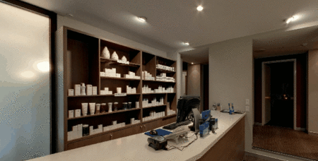 Escape Day Spas - Holiday Find