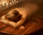 Vanilla Face  Body Spa - Holiday Find