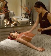 Vanilla Face & Body Spa - Holiday Find 2