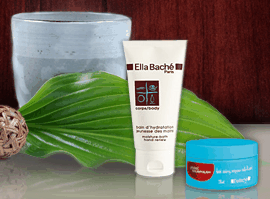 Ella Bache - Holiday Find