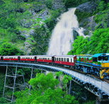 Kuranda Scenic Railway - Holiday Find