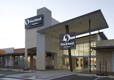 Stockland Baldivis Shopping Centre - Holiday Find
