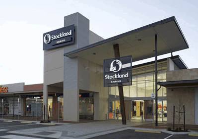 Stockland Baldivis Shopping Centre - Holiday Find 0