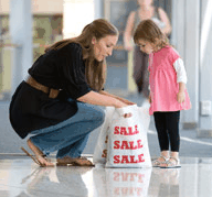 Westfield Whitford City Shopping Centre - Holiday Find 2