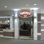 Carillion City Shopping Centre - Holiday Find