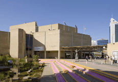 The Art Gallery of Western Australia - Holiday Find