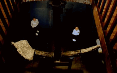 Western Australian Shipwrecks Museum - Holiday Find 2